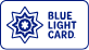 Blue Light Card