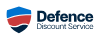 Defence Discount Service